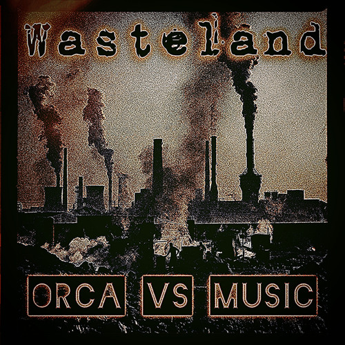 Wasteland