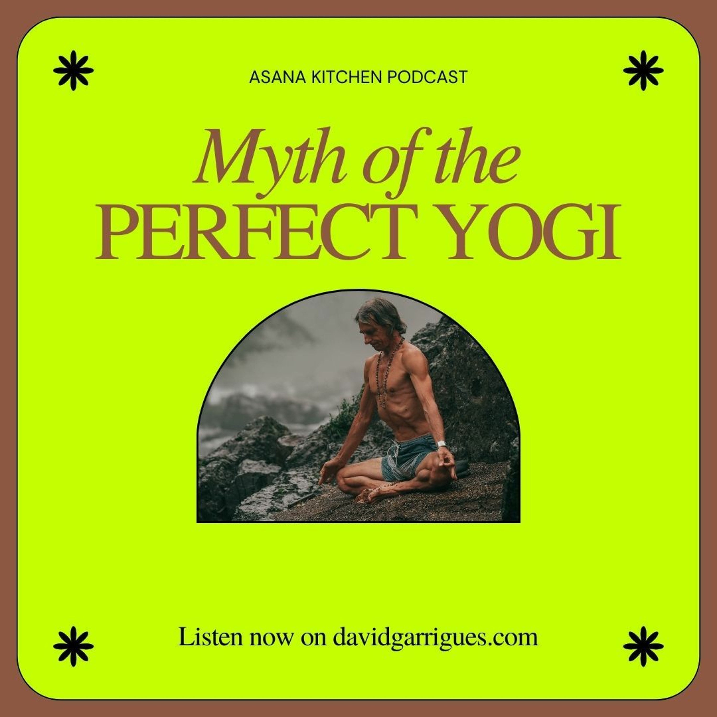 Asana Kitchen Podcast
