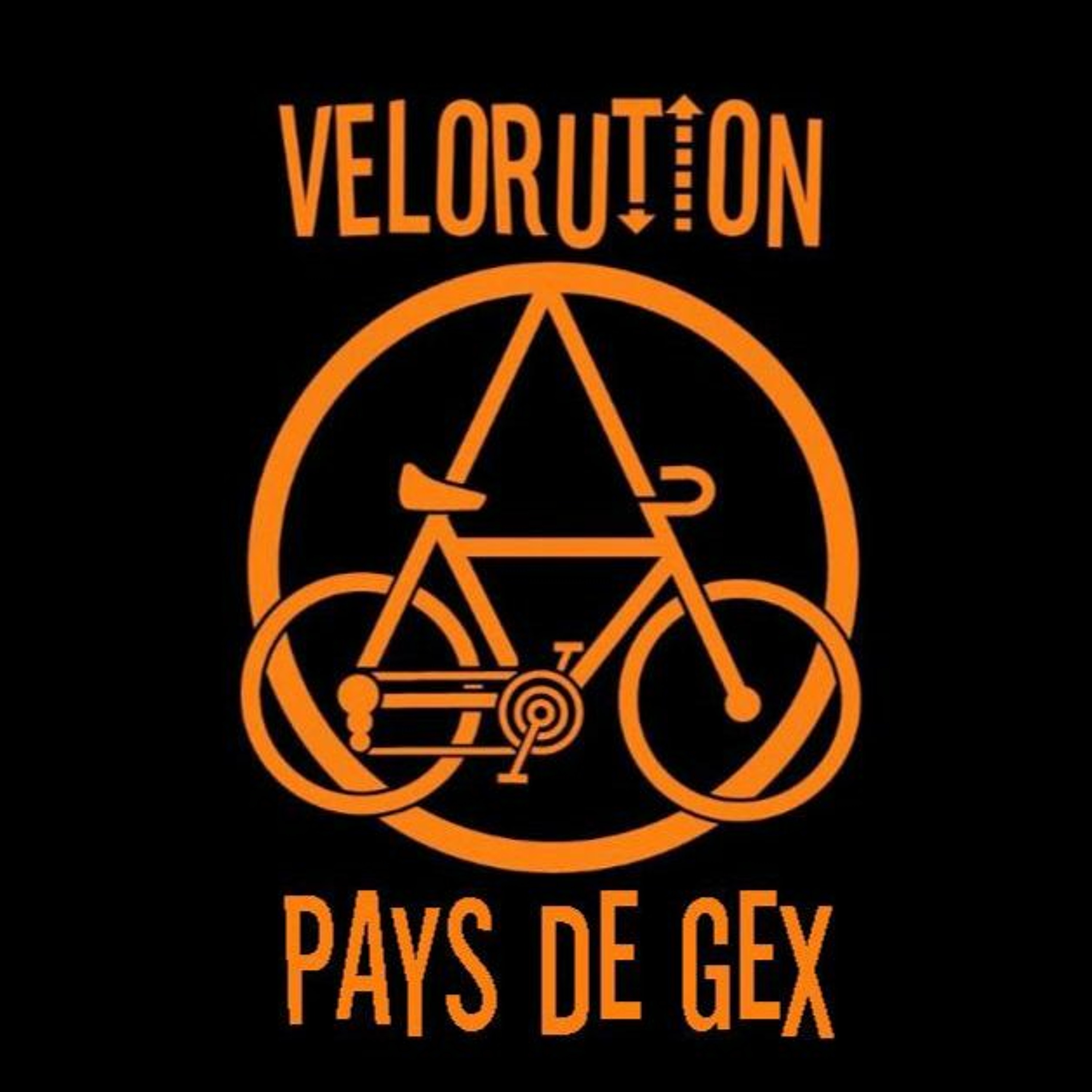 Pause Vélo - le podcast qui redonne envie de monter sur un vélo