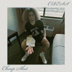 Cress - “Cheap Shot” (prod. 7teen)