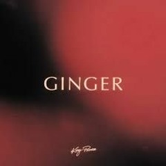King Promise - Ginger - May 2022