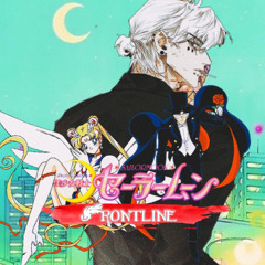 TETORIS - Hiiragi Magnetite ft. Teto Kasane & @YaboiMatoi ｜ Sailor Moon： Frontline OST