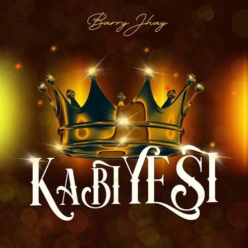 Barry Jhay - Kabiyesi