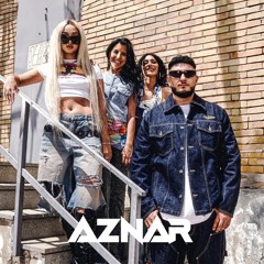 El Pantalón X 4K (Aznar Mashup) Omar Montes, Lola Indigo, Las Chuches /// FREE DOWNLOAD