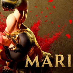 Street Fighter 6 (OST) Marisa's Theme - Pankration