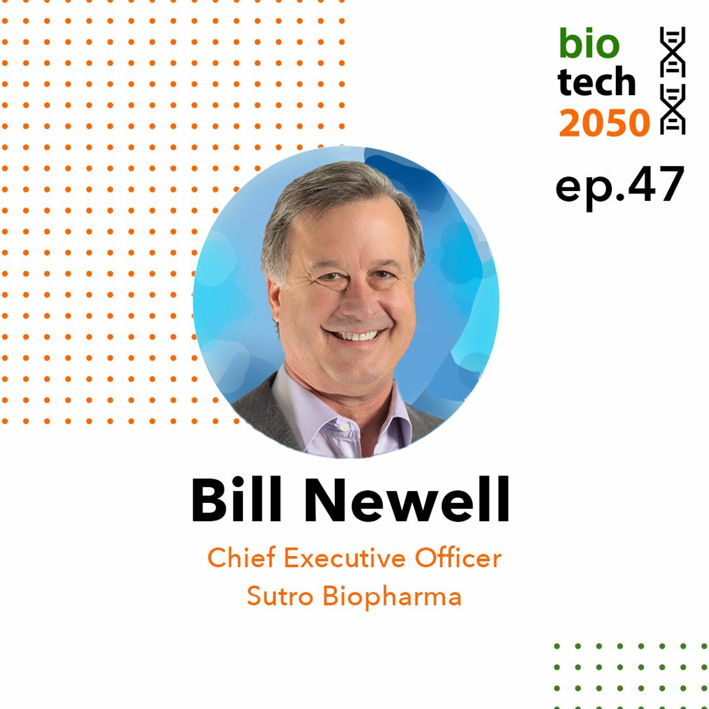 Biotech 2050 Podcast
