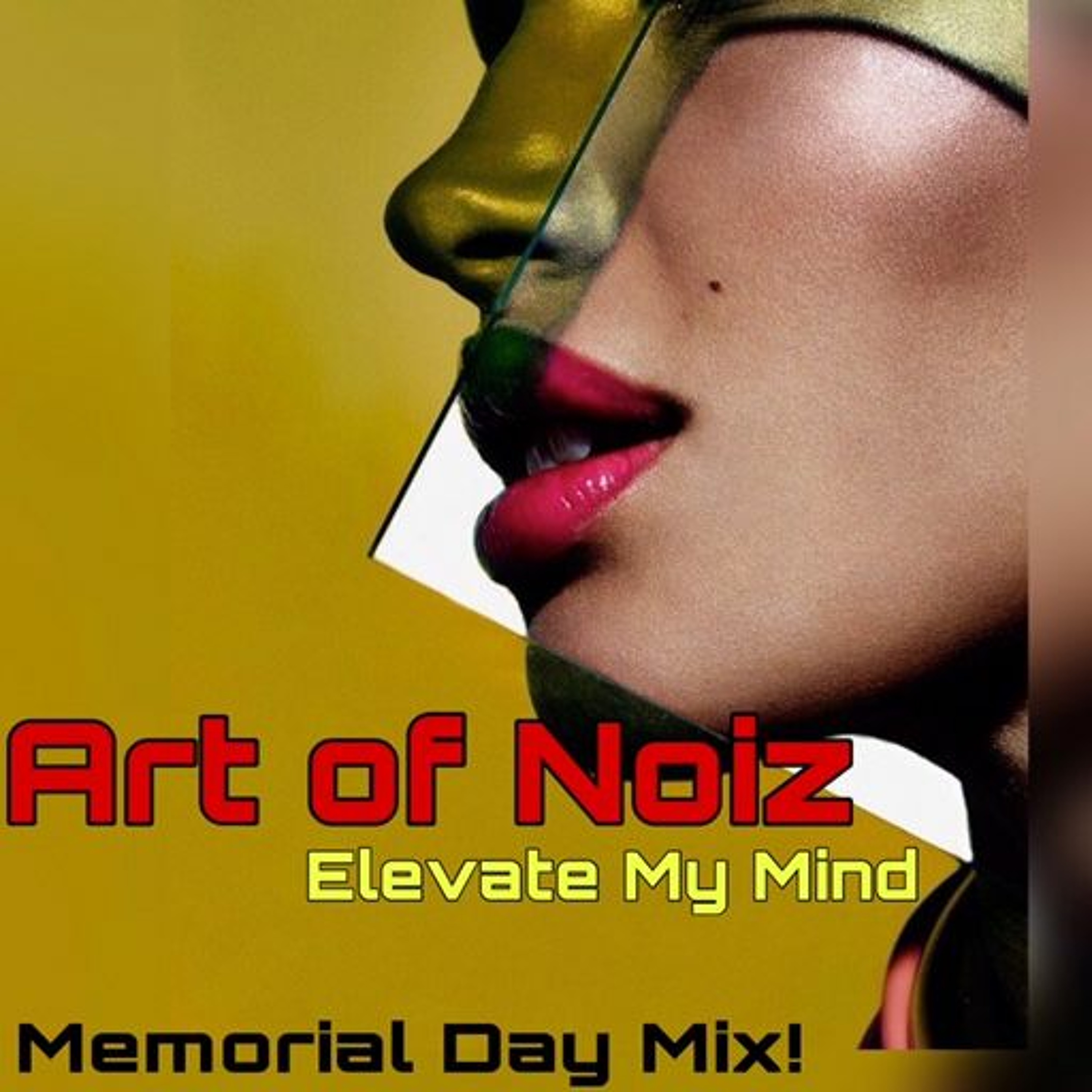 Mixes!