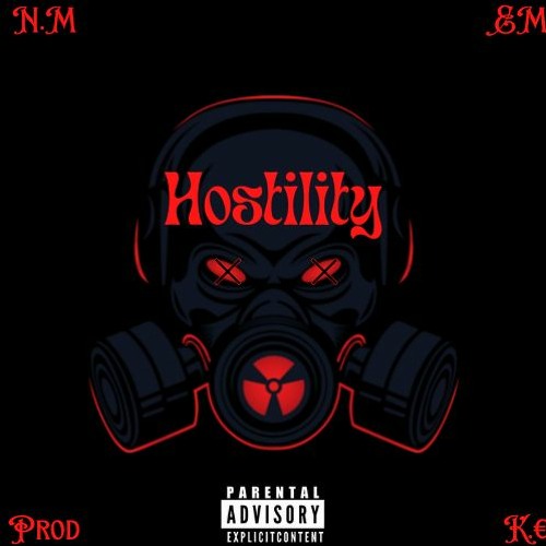 Hostility- N.M, Mendez Youngin (prod. K.€)