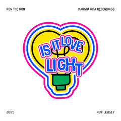 Is it Love Light