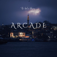 Arcade - Duncan Laurance (Cover)
