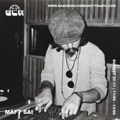 Maft Sai - 7th November 2021