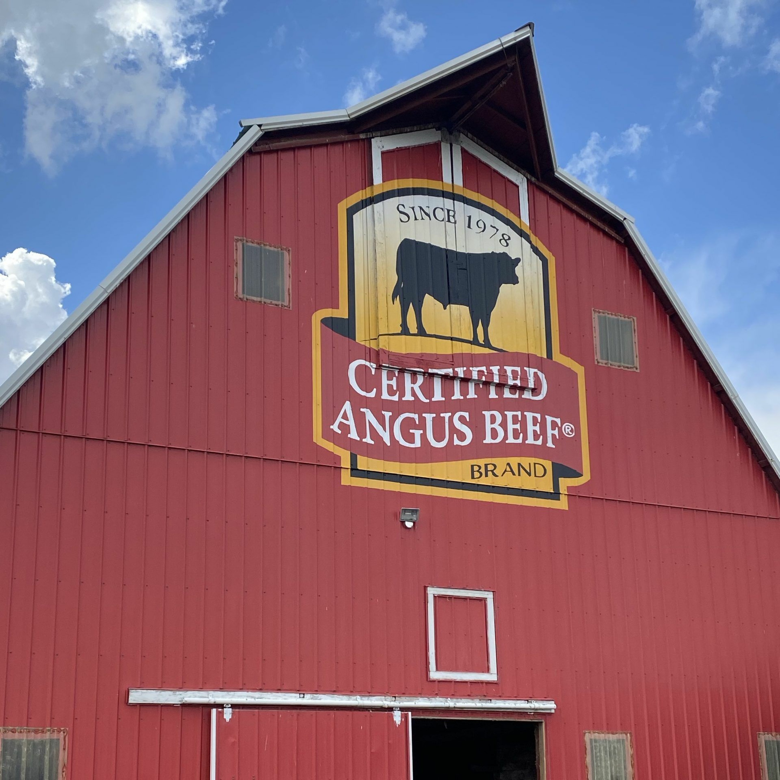 Cudlobe Angus first Canadian farm to join CAB's Ranch to Table program episode artwork