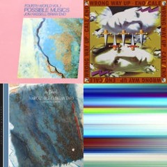 Brian Eno and others