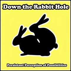 Down the Rabbit Hole 1 - Yellow