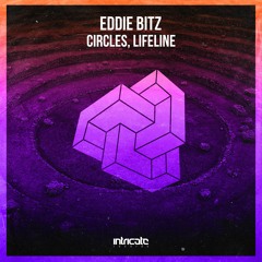 Eddie Bitz - Lifeline (Original mix)