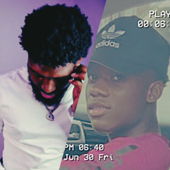 St. Zeno - You Vs. Me (ft. YngIsrael)