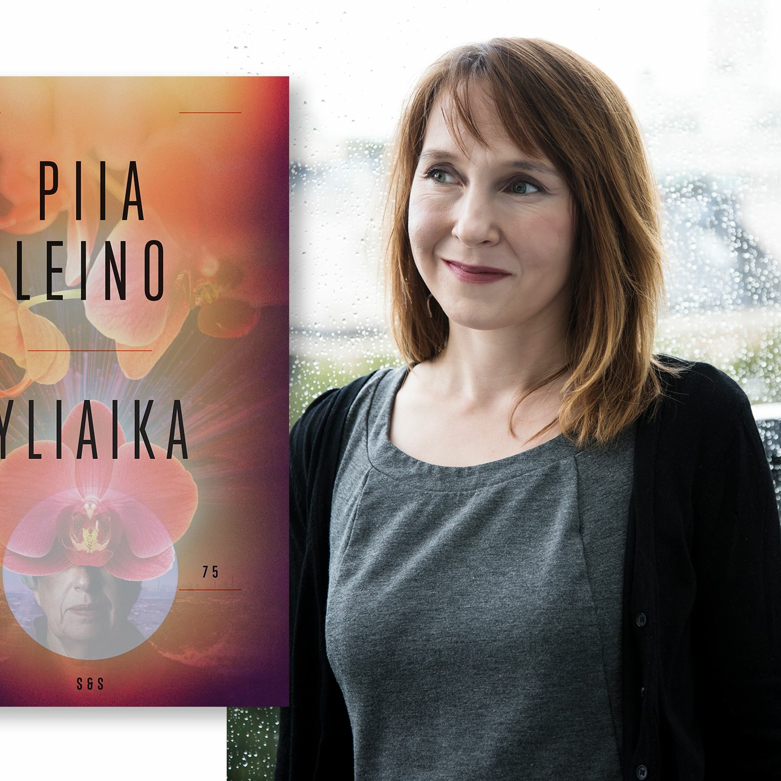 Pieni karanteenikirjakerho