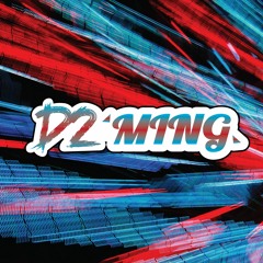 디투밍 @강남x페스티벌 (D2 X Ming Gangnam Festival Club Mix 2020)