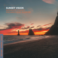 Sunset Vision - Midnight Coast(Extended Mix)