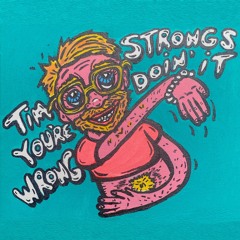 Honcho Podcast Series 109: CarrieonDisco's 'Tim Strongs You're Doing It Wrong' Mix