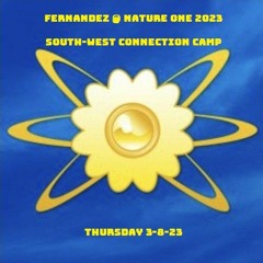 Fernandez - Nature One 2023 South - West Connection Camp 3 - 8-23