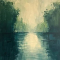 River Music