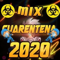 PREVIENTENA #4(mix Para La Cuarentena)