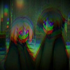 nothing to do with me *SLOWED* (feat. kryst3n)