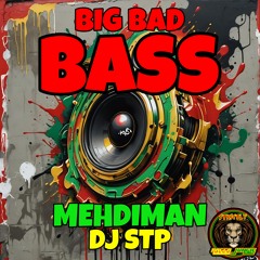 NO COCAINE - MEHDIMAN & DJ STP