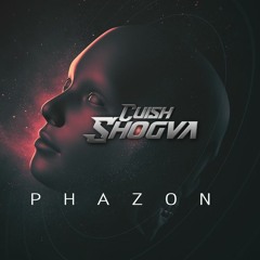 Cuish , Shogva - Phazon (Original Mix)