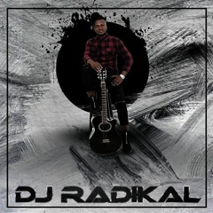 Tem mel-Ghetto Zouk Remix-Dj Radikal