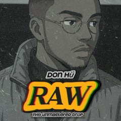 Run Away (Unmastered)