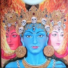20th name of the goddess bhuvanesvari