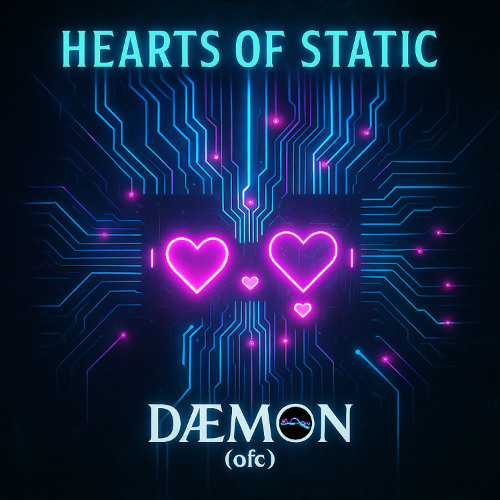 Hearts of Static
