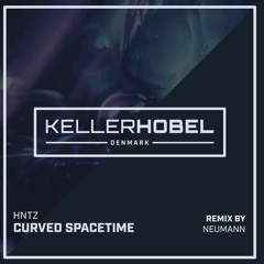 HNTZ - Curved Space Time (Neumann Remix)