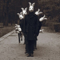 Ørgie, Raxeller, Ma Čka & more - HARD DARK TECHNO MIX (podcast #20)