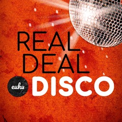 Real Deal Disco, Part 1