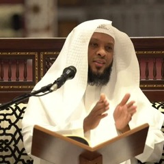بين شعبان ورمضان - الشيخ توفيق الصايغ