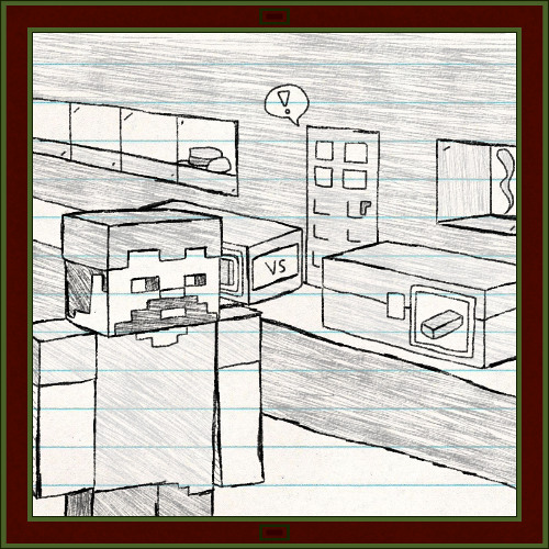 [WR2M1 PHASE 1] Heist on Castle Steve