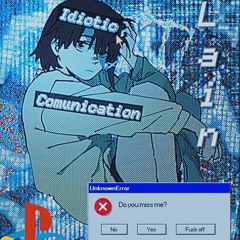 『Lain PS1』Idiotic Communication - Isonosuke『UTAU Cover』