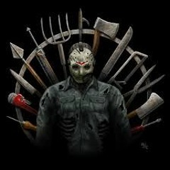 (Stories of crystal lake) - RAINFALL(Jason Megalo)(by luna)