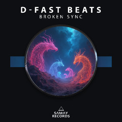 D-Fast Beats - Magic (Samay Records)