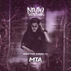 Guest Mix Series #5 - MTA