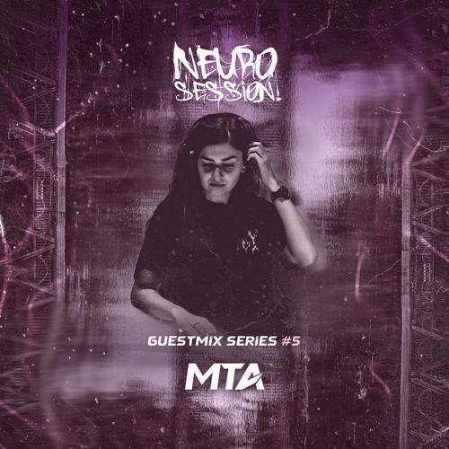 Guest Mix Series #5 - MTA