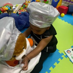 Rishan’s Spookfest