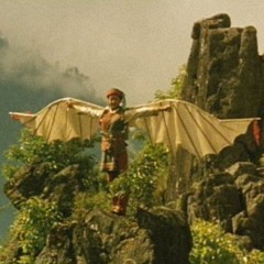 fly away  [p. recycleBin]
