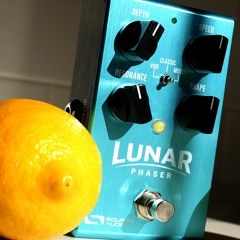 Lunar Phaser: "Under the Chorus"