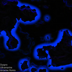 Dyspro - Ultramarine (Arcarine Remix)