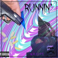 runnin' (prod. Dragos Marcus)