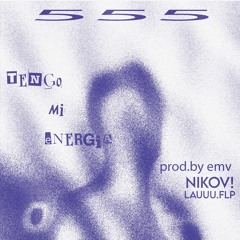 tengo mi energia (p.emv)